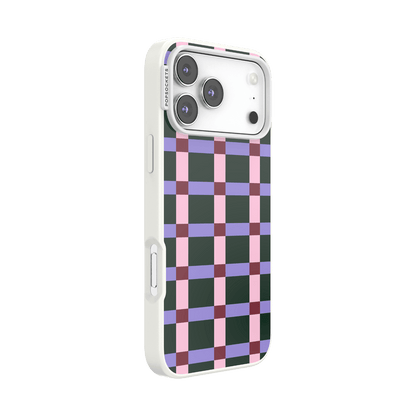 Mod Pine Check — iPhone 17 Pro Max MagSafe Case - US 26913
