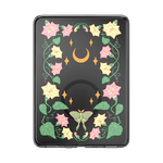 Moon Flower — Kindle 12th Gen MagSafe Case - US 03401