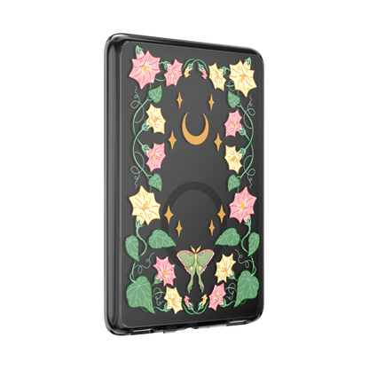 Moon Flower — Kindle 12th Gen MagSafe Case - US 65981