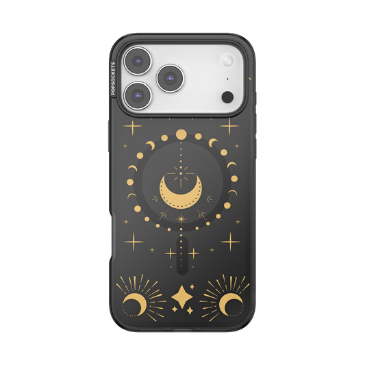Moon Temple — iPhone 17 Pro Max MagSafe Case - US 94731