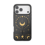 Moon Temple — iPhone 17 Pro Max MagSafe Case - US 27696