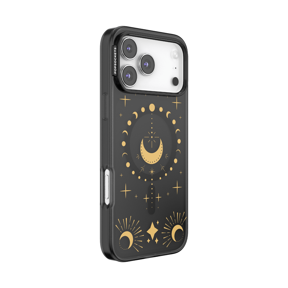 Moon Temple — iPhone 17 Pro Max MagSafe Case - US 41415