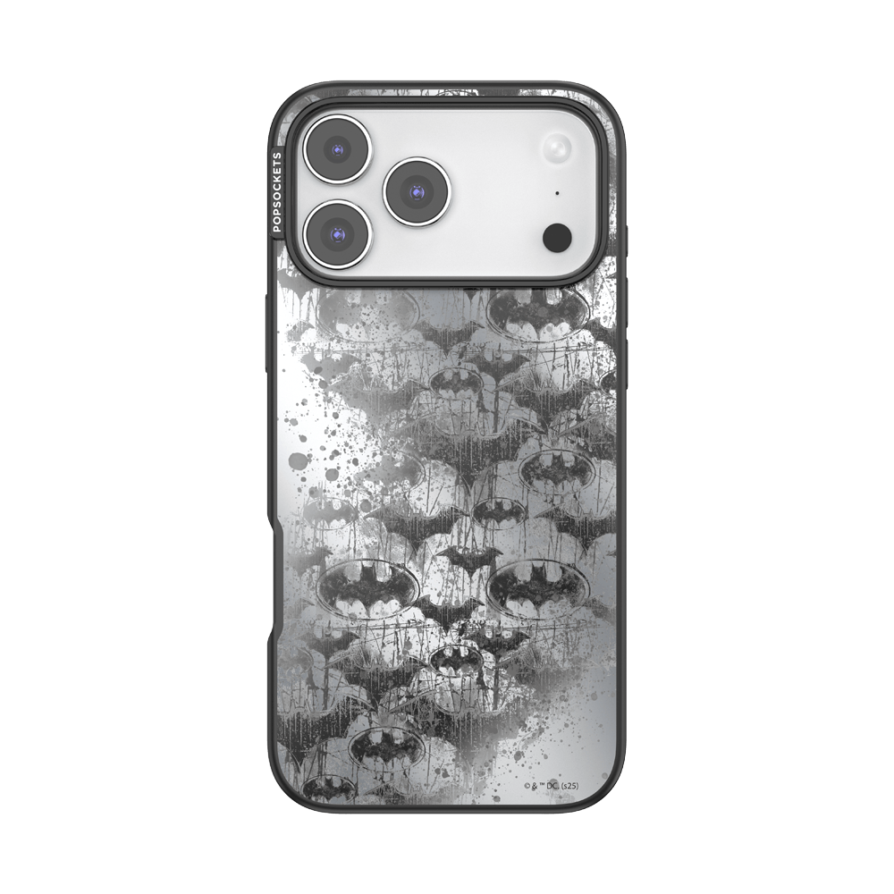 No Mercy — iPhone 17 Pro Max MagSafe Case - US 73155