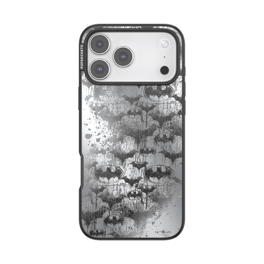No Mercy — iPhone 17 Pro Max MagSafe Case - US 73155