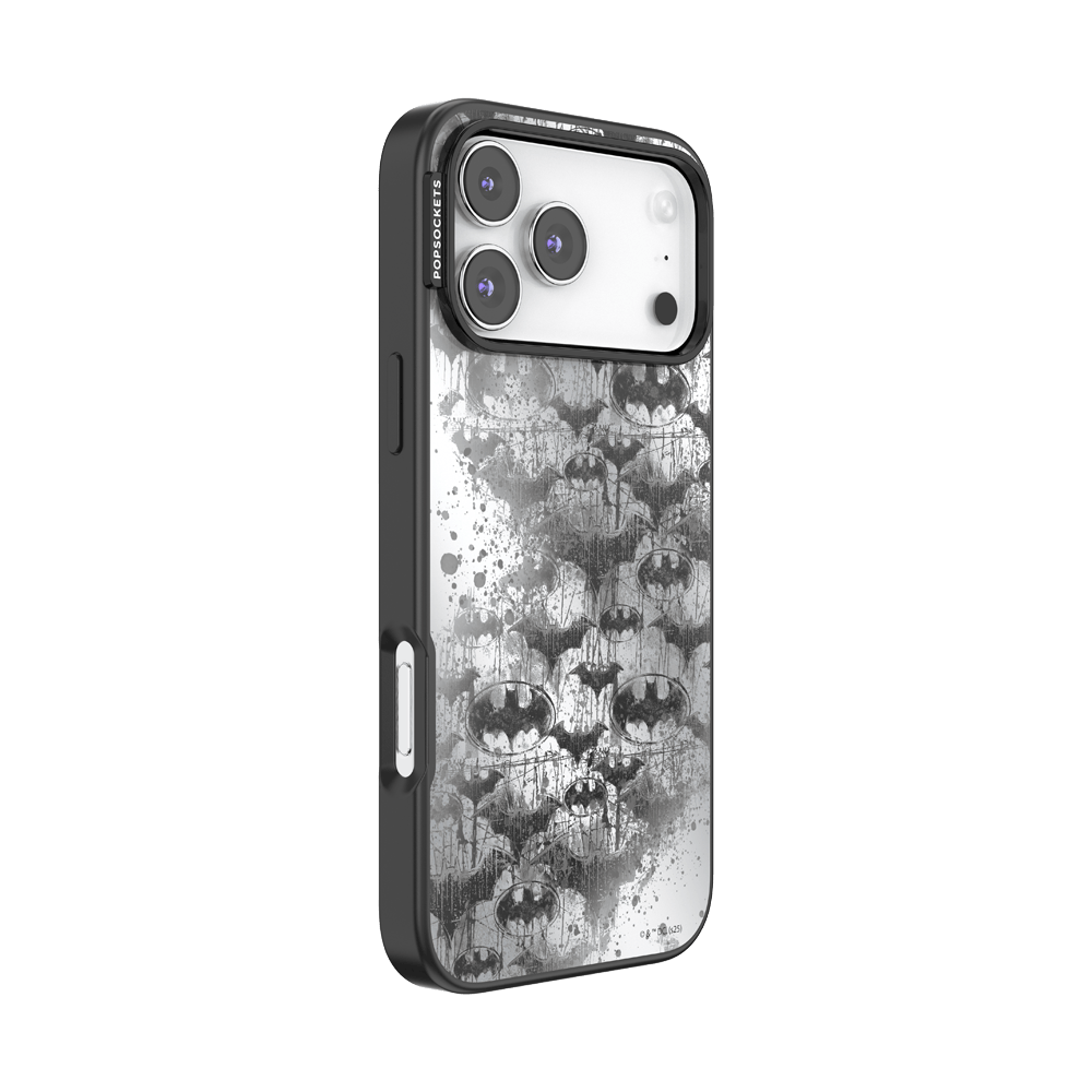No Mercy — iPhone 17 Pro Max MagSafe Case - US 73155