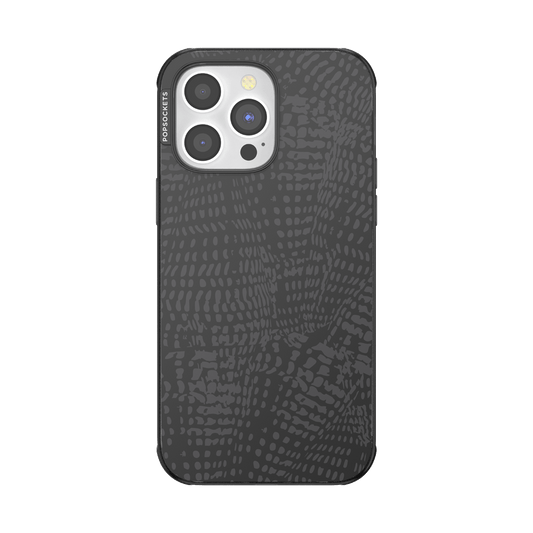 Obsidian Petrified — iPhone 14 Pro Max MagSafe Case - US 54317