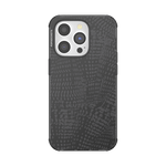 Obsidian Petrified — iPhone 14 Pro MagSafe Case - US 90813