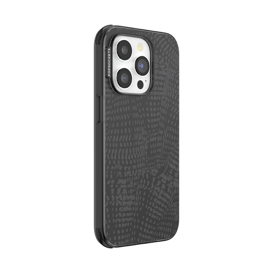 Obsidian Petrified — iPhone 14 Pro MagSafe Case - US 90813