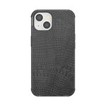 Obsidian Petrified — iPhone 14 MagSafe Case - US 49205