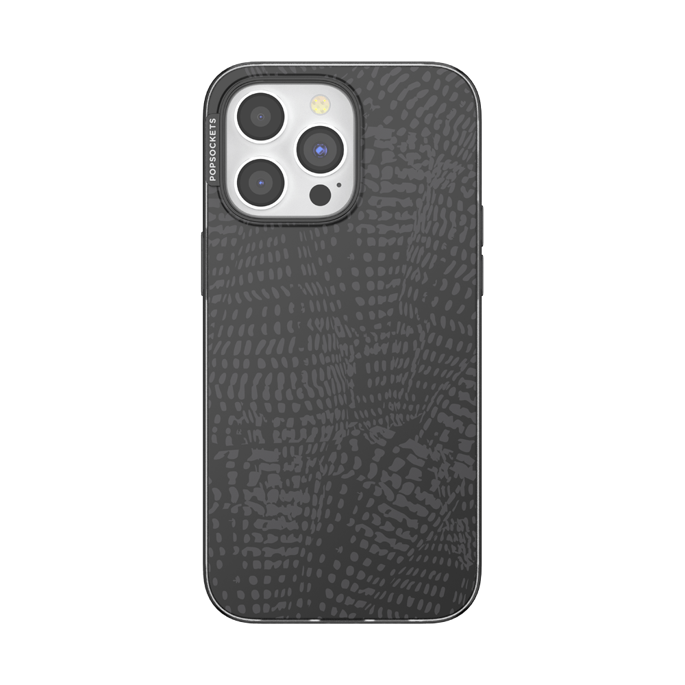 Obsidian Petrified — iPhone 15 Pro Max MagSafe Case - US 11560