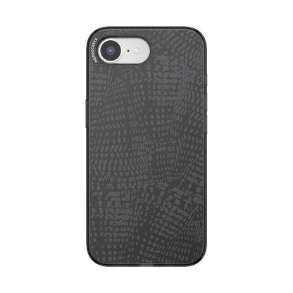Obsidian Petrified — iPhone 17e/16e MagSafe Case - US 91827