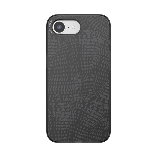 Obsidian Petrified — iPhone 17e/16e MagSafe Case - US 91827