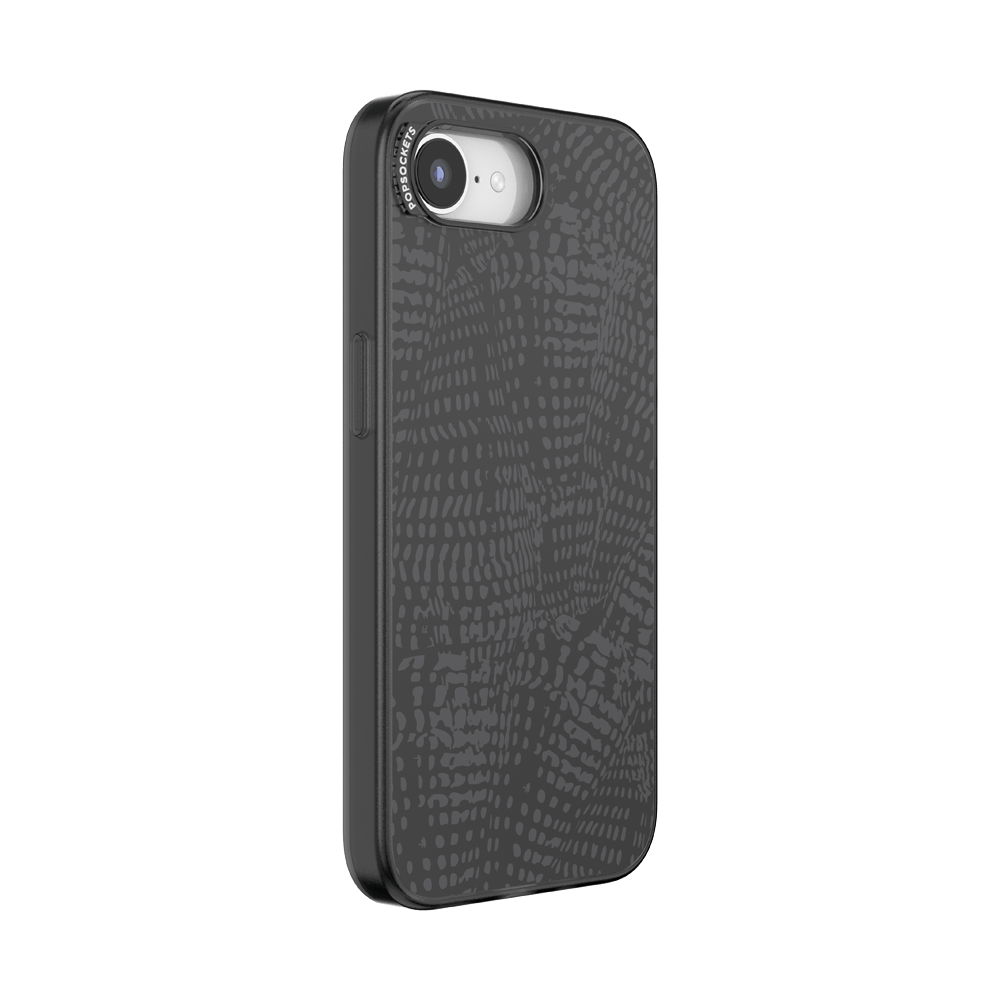 Obsidian Petrified — iPhone 17e/16e MagSafe Case - US 91827