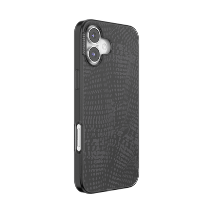 Obsidian Petrified — iPhone 16 Plus MagSafe Case - US 16400
