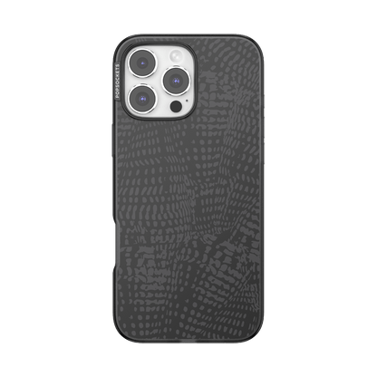 Obsidian Petrified — iPhone 16 Pro Max MagSafe Case - US 73909