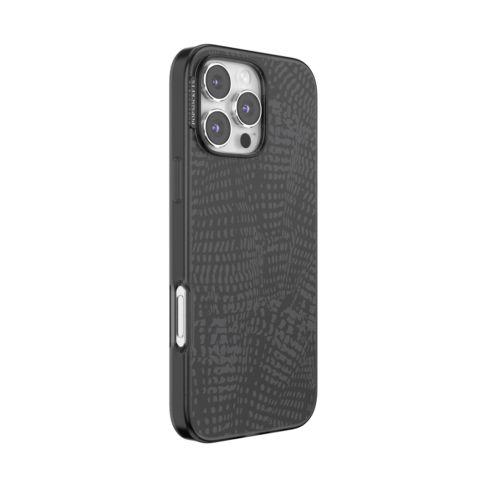 Obsidian Petrified — iPhone 16 Pro Max MagSafe Case - US 73909