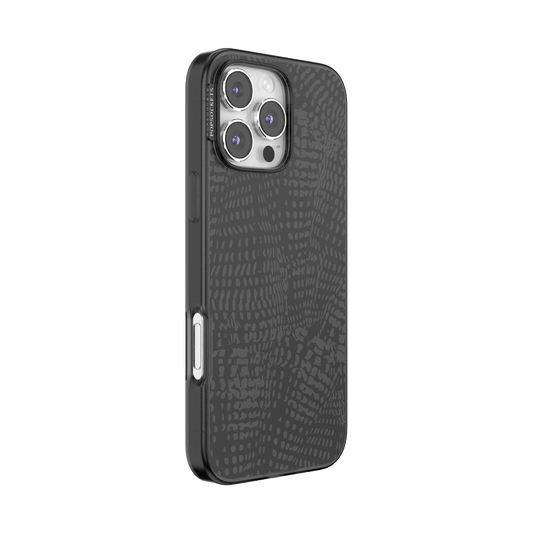 Obsidian Petrified — iPhone 16 Pro Max MagSafe Case - US 73909