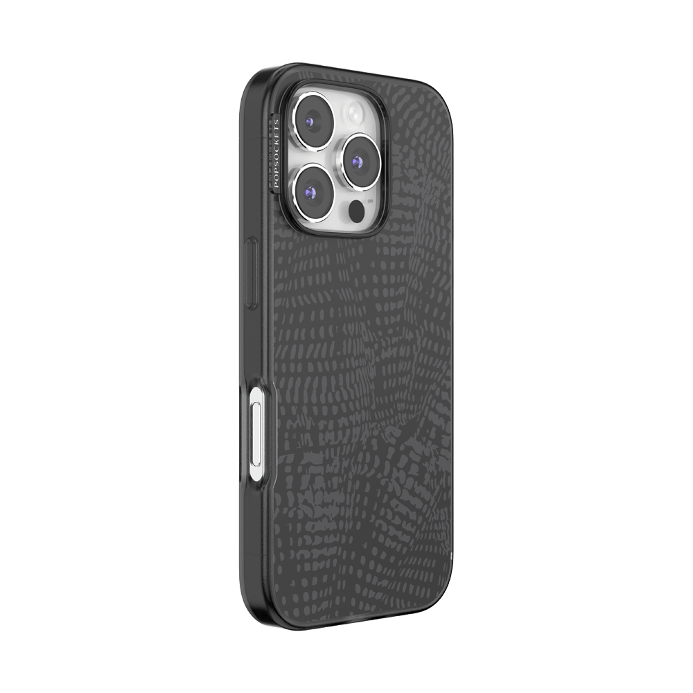 Obsidian Petrified — iPhone 16 Pro MagSafe Case - US 42982