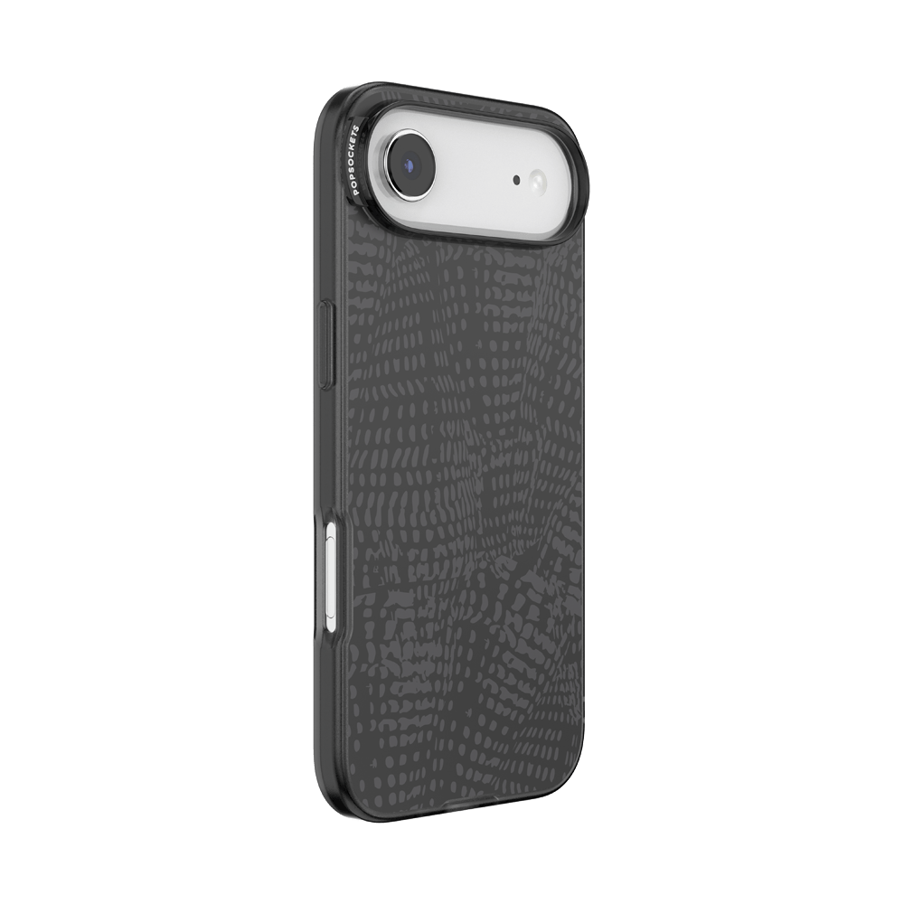 Obsidian Petrified — iPhone Air MagSafe Case - US 50087