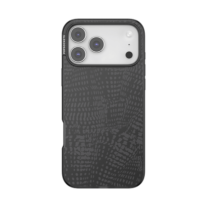 Obsidian Petrified — iPhone 17 Pro Max MagSafe Case - US 68550