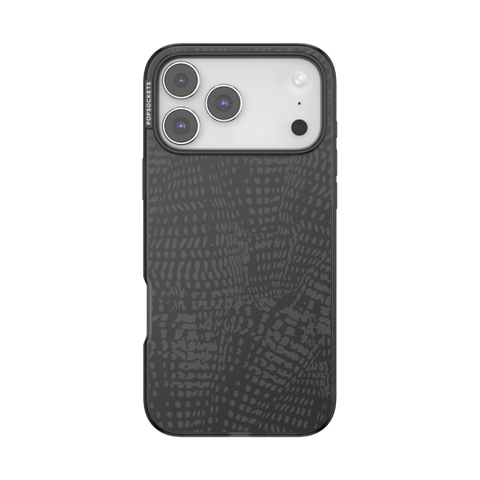 Obsidian Petrified — iPhone 17 Pro Max MagSafe Case - US 51266