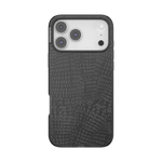 Obsidian Petrified — iPhone 17 Pro Max MagSafe Case - US 73567