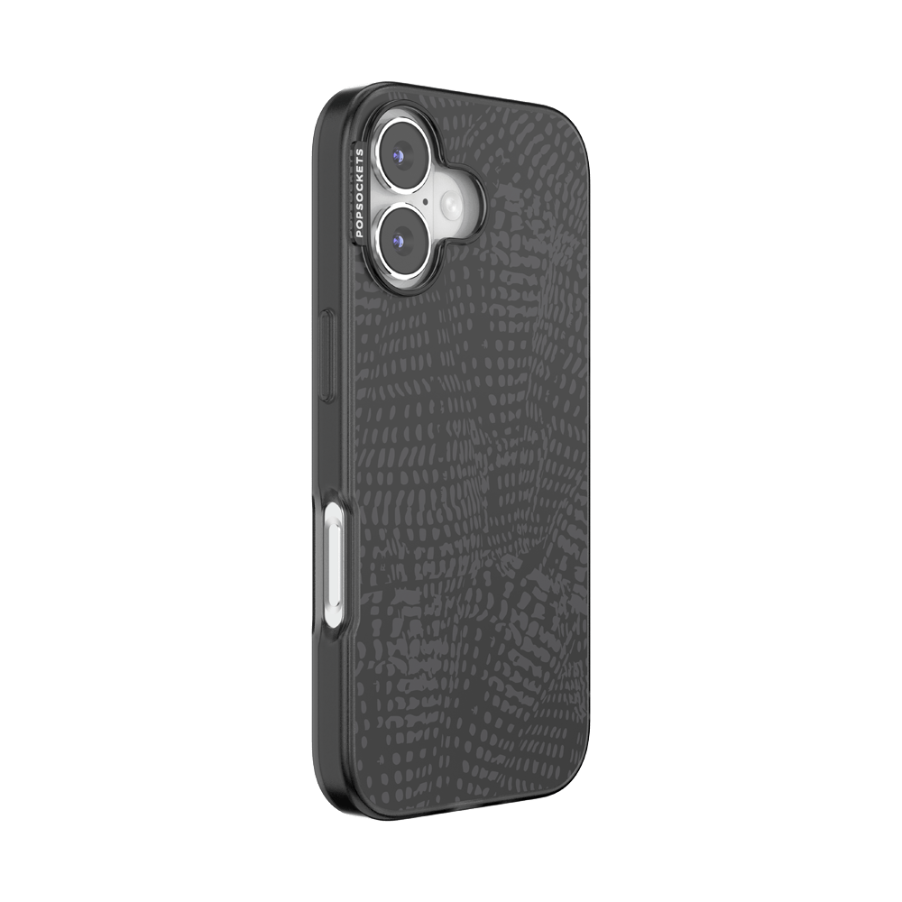 Obsidian Petrified — iPhone 17 MagSafe Case - US 72900