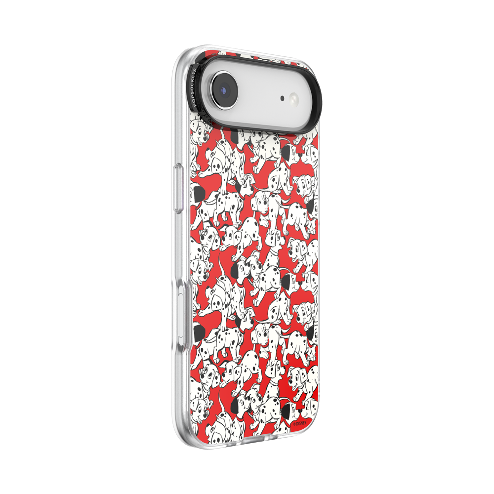 One Hundred and One — iPhone Air MagSafe Case - US 08034