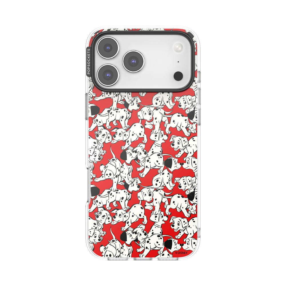 One Hundred and One — iPhone 17 Pro Max MagSafe Case - US 39693