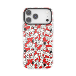 One Hundred and One — iPhone 17 Pro Max MagSafe Case - US 07793