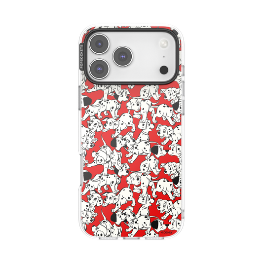 One Hundred and One — iPhone 17 Pro Max MagSafe Case - US 05908