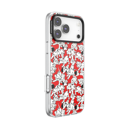 One Hundred and One — iPhone 17 Pro Max MagSafe Case - US 87577
