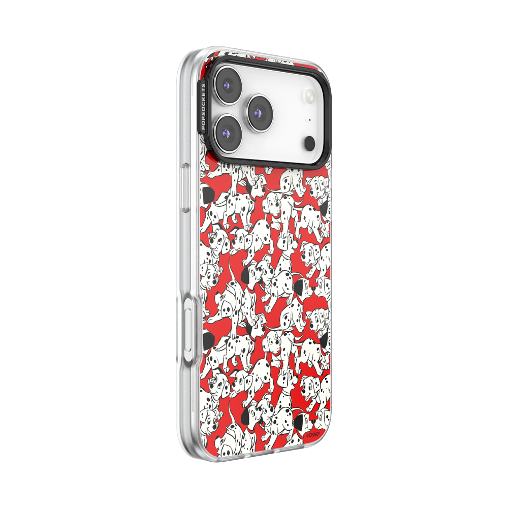 One Hundred and One — iPhone 17 Pro Max MagSafe Case - US 13067