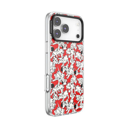 One Hundred and One — iPhone 17 Pro Max MagSafe Case - US 07793