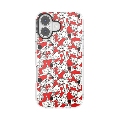 One Hundred and One — iPhone 17 MagSafe Case - US 15303