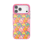 Paisley Gaudy — iPhone 17 Pro Max MagSafe Case - US 98580