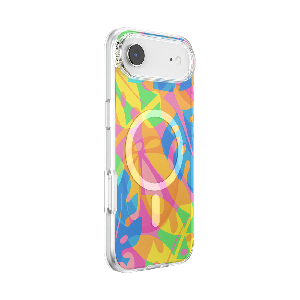 Boca Palms Marigold — iPhone Air MagSafe Case - US 73903