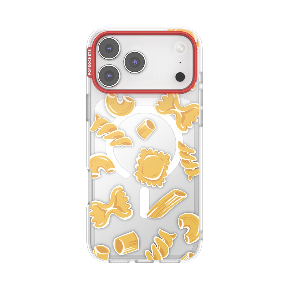 Pasta Pasta — iPhone 17 Pro Max MagSafe Case - US 46000