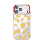 Pasta Pasta — iPhone 17 Pro Max MagSafe Case - US 50413