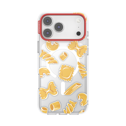 Pasta Pasta — iPhone 17 Pro Max MagSafe Case - US 42167