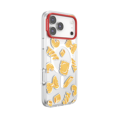 Pasta Pasta — iPhone 17 Pro Max MagSafe Case - US 46000