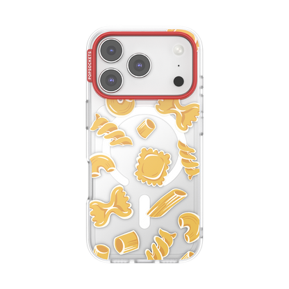 Pasta Pasta — iPhone 17 Pro MagSafe Case - US 55711