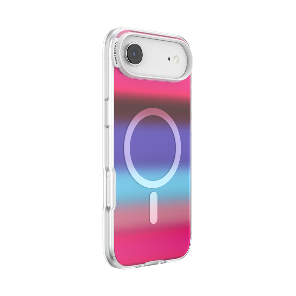 Pink Ombre Tide — iPhone Air MagSafe Case - US 48170