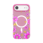 Pink Relief — iPhone Air MagSafe Case - US 33810