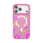 Pink Relief — iPhone 17 Pro Max MagSafe Case - US 74924
