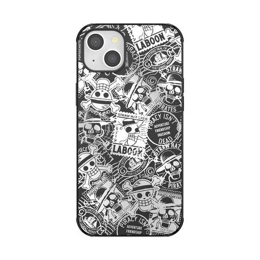 Piracy Isn't Dead — iPhone 14 Plus MagSafe Case - US 00338