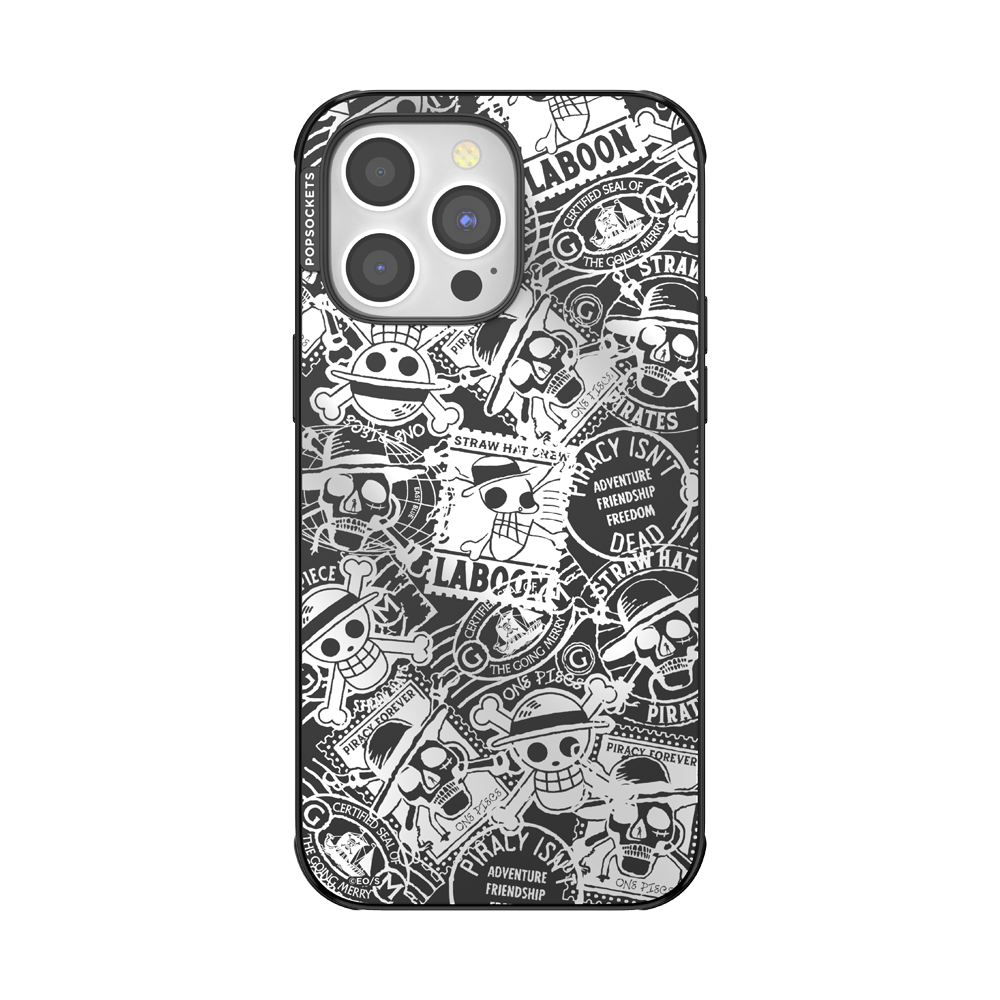 Piracy Isn't Dead — iPhone 14 Pro Max MagSafe Case - US 15282