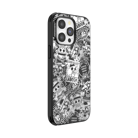 Piracy Isn't Dead — iPhone 14 Pro Max MagSafe Case - US 15282