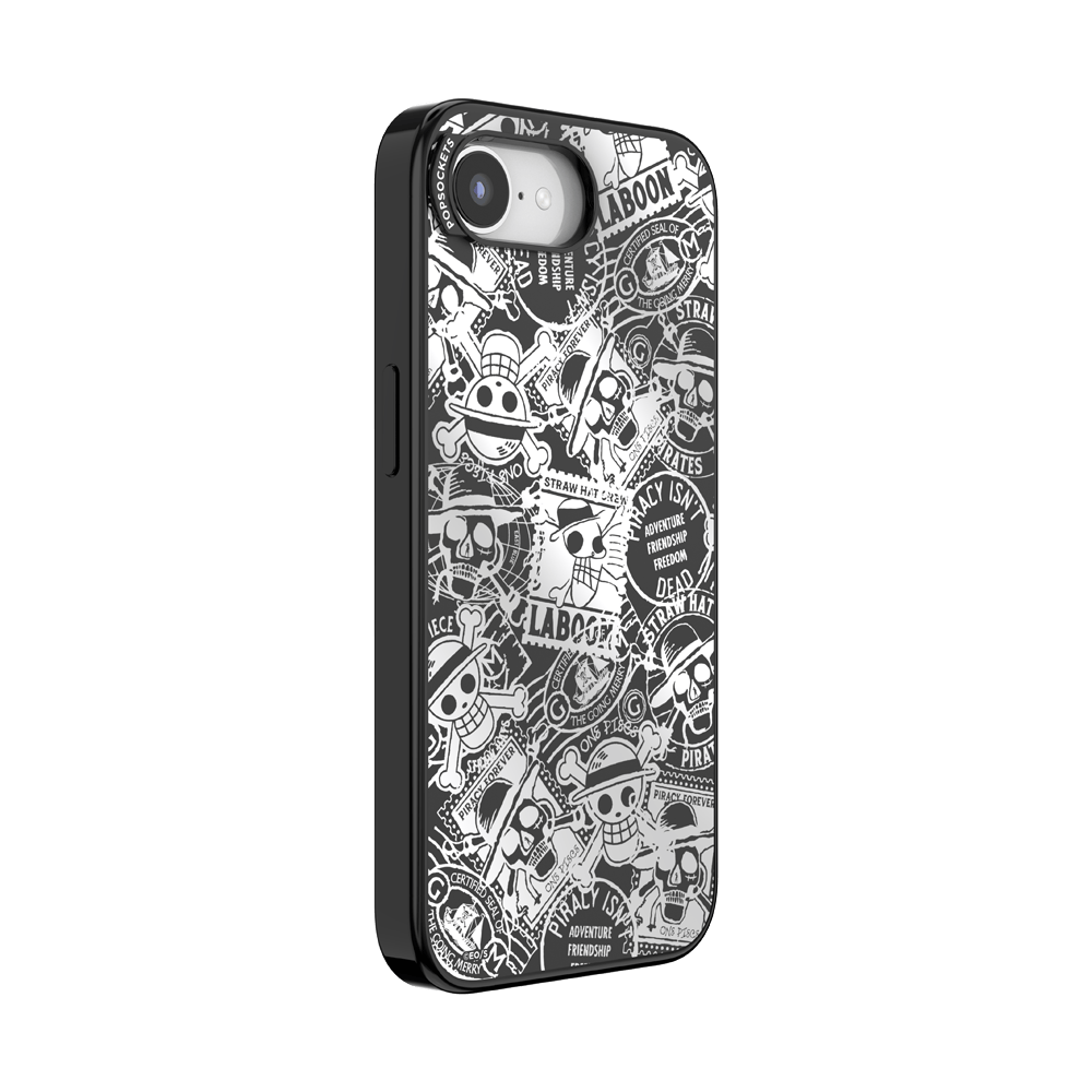 Piracy Isn't Dead — iPhone 17e/16e MagSafe Case - US 85886