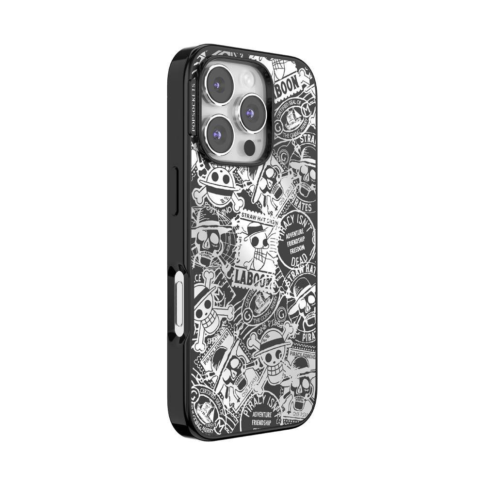 Piracy Isn't Dead — iPhone 16 Pro MagSafe Case - US 52601